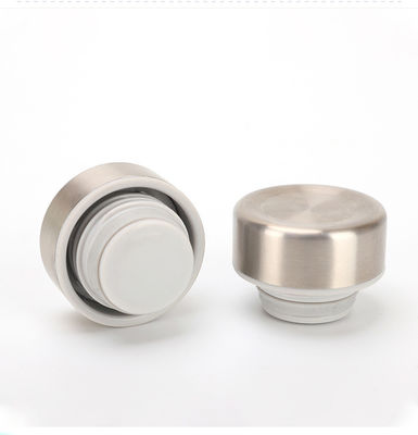 Différents modèles personnalisés Double 750 ml Mural Flasque à vide en acier inoxydable Flasque isolée Tumbler Petite bouteille d'eau à la bouche