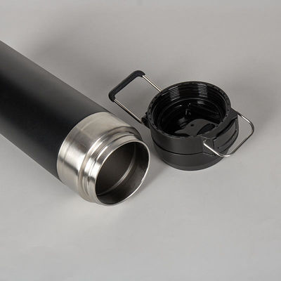 Coupe de sport portable en extérieur à grande capacité en acier inoxydable 304