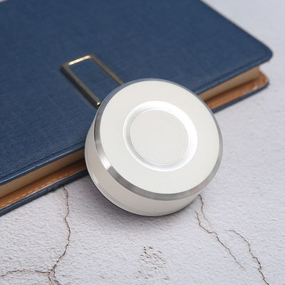 Thermomètre à vide intelligent de 600 ml avec contrôle de température en acier inoxydable à double paroi