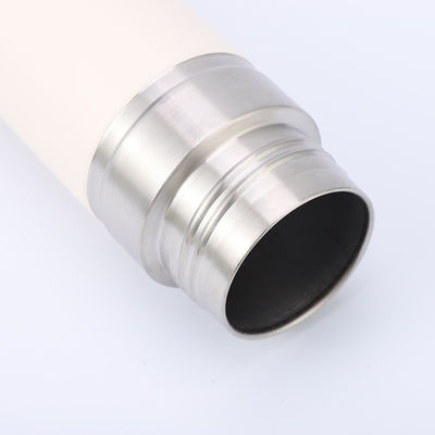 Bouteilles à vide avec logo Bouteille à double paroi en acier inoxydable Bouteille d'eau pour sport Bpa