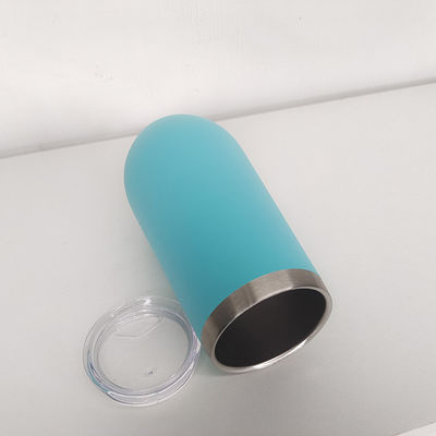 10oz pour enfants, étui à vide, étui à sublimation, tasse de café en acier inoxydable sur mesure.