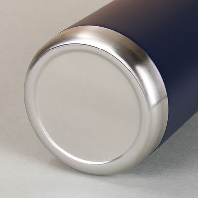 18 oz 26 oz 36 oz Yetis Tumbler Bouteille Vacuum en acier inoxydable isolé avec le couvercle du manche